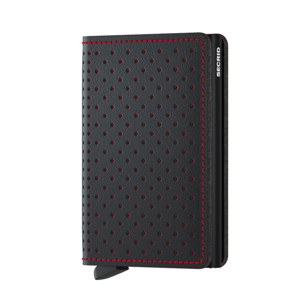 Secrid - Slimwallet Perforated