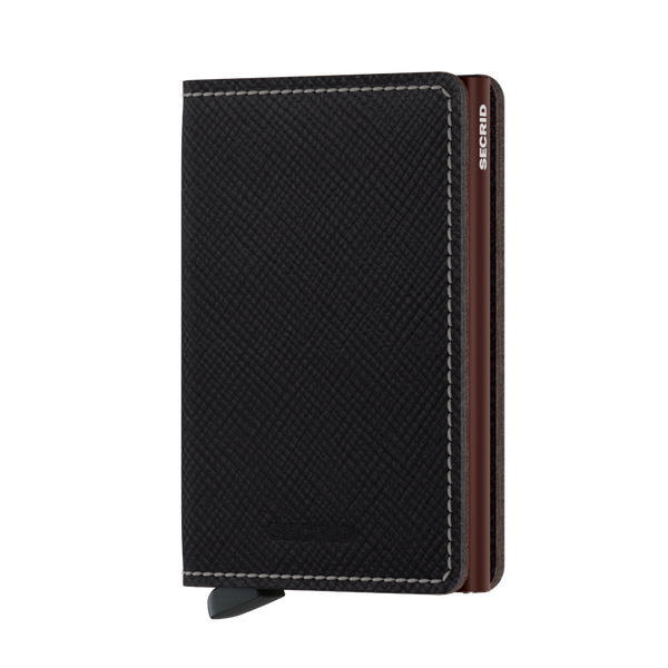 Secrid - Slimwallet Saffiano