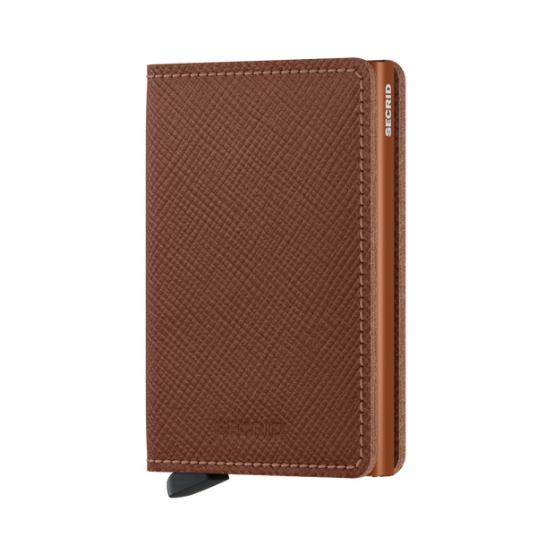 Secrid - Slimwallet Saffiano