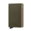 Secrid - Slimwallet Saffiano