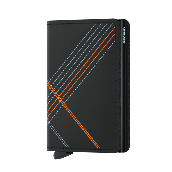 Secrid - Slimwallet Stitch