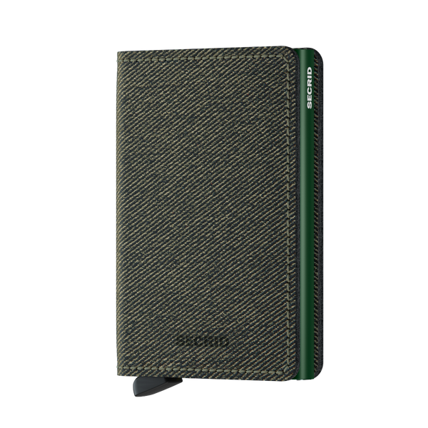 Secrid - Slimwallet Twist
