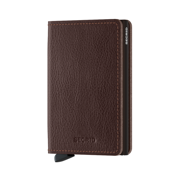 Secrid - Slimwallet Veg