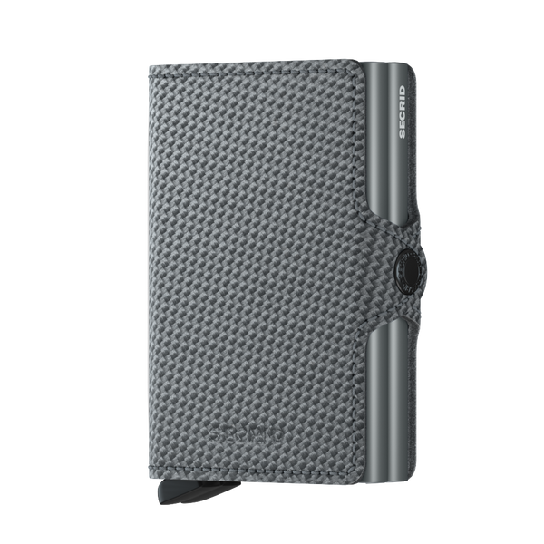 Secrid - Twinwallet Carbon