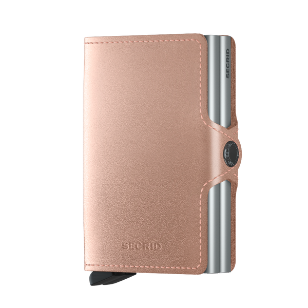 Secrid - Twinwallet Metallic