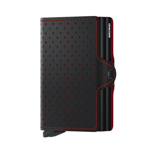 Secrid - Twinwallet Perforated