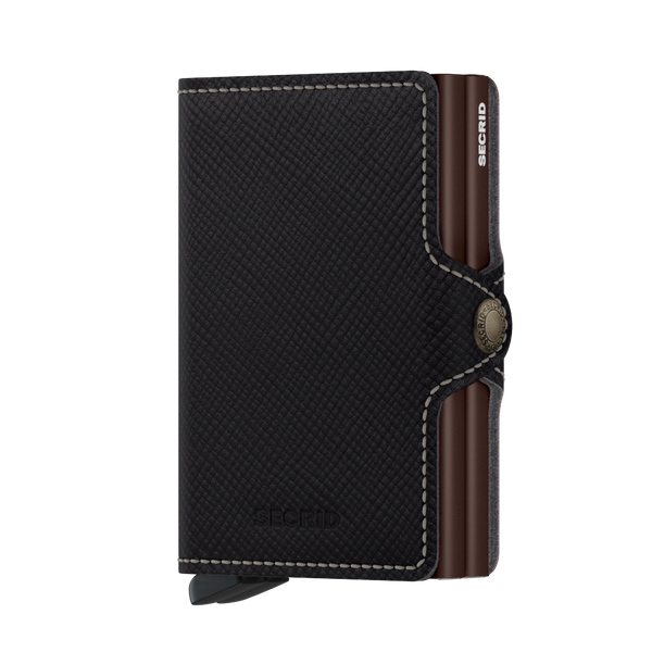 Secrid - Twinwallet Saffiano