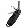 Orbitkey - Crazy Horse Leather Key Organiser