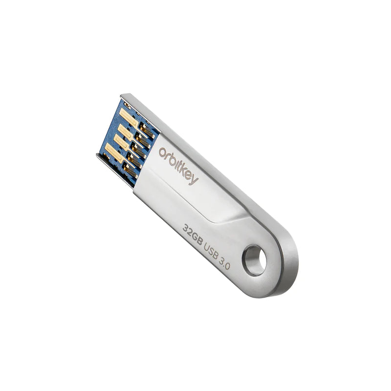 ORBITKEY - USB 3.0 - 32 GB